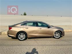 شيفروليه ماليبو